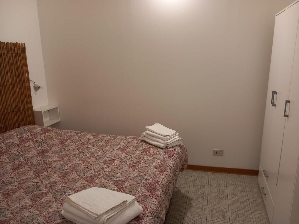 利帕里Casa Del Vento公寓 外观 照片
